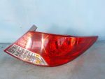 924021R030 Фонарь задний правый Hyundai Solaris 2010-2017