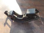 96550290 Кронштейн КПП задний Chevrolet Lacetti 2003-2013