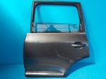 7L0833055M Дверь задняя левая VOLKSWAGEN Touareg 2002-2010