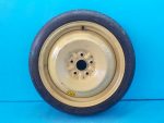  Запасное колесо (докатка) TOYOTA Auris (E15) 2006-2012