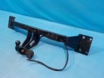  Фаркоп VOLKSWAGEN Touareg 2002-2010