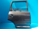 7L0833056M Дверь задняя правая VOLKSWAGEN Touareg 2002-2010