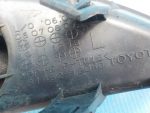 81482-12050 Решетка переднего бампера левая TOYOTA Auris (E15) 2006-2012