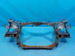 60400SMGE01ZZ Панель передняя (телевизор) Honda Civic 5D 2006-2012