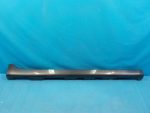 7585106904 Накладка порога правая TOYOTA Camry V40 2006-2011