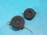8651005020 Звуковой сигнал (комплект) TOYOTA Avensis (T25) 2003-2008