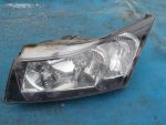 95913326 Фара левая Chevrolet Cruze 2009-2016