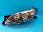 BN9R510L0F Фара левая MAZDA Mazda 3 (BK) 2003-2009