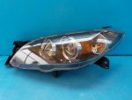 BN9R510L0F Фара левая MAZDA Mazda 3 (BK) 2003-2009