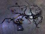 240111601R Проводка двигателя RENAULT Duster 2010-2019