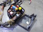 240111601R Проводка двигателя RENAULT Duster 2010-2019