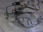 240111601R Проводка двигателя RENAULT Duster 2010-2019