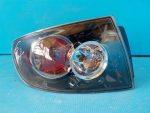 BR5H-51-160C Фонарь задний левый наружный MAZDA Mazda 3 (BK) 2003-2009
