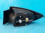 BR5H-51-160C Фонарь задний левый наружный MAZDA Mazda 3 (BK) 2003-2009