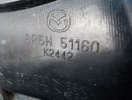 BR5H-51-160C Фонарь задний левый наружный MAZDA Mazda 3 (BK) 2003-2009