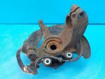 BR5S-33-031 Поворотный кулак передний левый MAZDA Mazda 3 (BK) 2003-2009