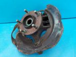 BR5S-33-031 Поворотный кулак передний левый MAZDA Mazda 3 (BK) 2003-2009