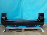 7L6807417DGRU Бампер задний в сборе VOLKSWAGEN Touareg 2002-2010