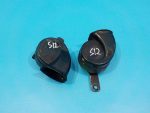 8651030700 Звуковой сигнал (комплект) LEXUS IS II 2005-2013