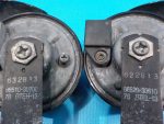 8651030700 Звуковой сигнал (комплект) LEXUS IS II 2005-2013