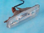 BS4N-51-690D Фара противотуманная левая MAZDA Mazda 3 (BK) 2003-2009