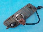 BS4N-51-690D Фара противотуманная левая MAZDA Mazda 3 (BK) 2003-2009