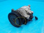 4F0260805AF Компрессор кондиционера Audi A6 (C6, 4F) 2005-2011