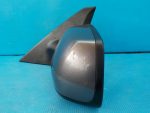 BP5F-69-180L-91 Зеркало заднего вида левое MAZDA Mazda 3 (BK) 2003-2009