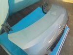 014390 Крышка багажника Nissan Almera G15 2013-