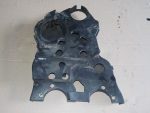 96350674 Кожух ремня ГРМ нижний Chevrolet Cruze 2009-2016