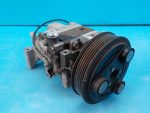 BP4K61450D Компрессор кондиционера MAZDA Mazda 3 (BK) 2003-2009