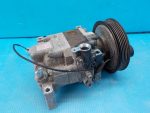 BP4K61450D Компрессор кондиционера MAZDA Mazda 3 (BK) 2003-2009