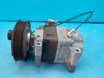 BP4K61450D Компрессор кондиционера MAZDA Mazda 3 (BK) 2003-2009