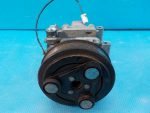 BP4K61450D Компрессор кондиционера MAZDA Mazda 3 (BK) 2003-2009