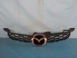 EG2150710D Решетка радиатора MAZDA CX-7 2007-2012