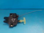 6460006010 Замок багажника TOYOTA Camry V40 2006-2011