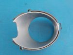 EHY150C12 Рамка противотуманной фары правая MAZDA CX-7 2007-2012