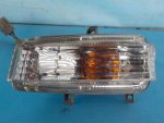 E22151070B Указатель поворота в бампер левый MAZDA CX-7 2007-2012