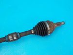 FG05-25-500D Привод колеса передний правый MAZDA Mazda 3 (BK) 2003-2009