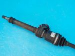 FG05-25-500D Привод колеса передний правый MAZDA Mazda 3 (BK) 2003-2009