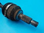 FG05-25-500D Привод колеса передний правый MAZDA Mazda 3 (BK) 2003-2009