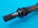 FG05-25-500D Привод колеса передний правый MAZDA Mazda 3 (BK) 2003-2009