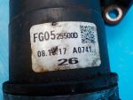 FG05-25-500D Привод колеса передний правый MAZDA Mazda 3 (BK) 2003-2009