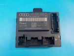 4F0959792B Блок комфорта двери правой Audi A6 (C6, 4F) 2005-2011