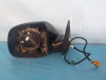 7L6857507GL9B9 Зеркало заднего вида левое VOLKSWAGEN Touareg 2002-2010