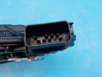 BS5E-59-310A Замок двери передней левой MAZDA Mazda 3 (BK) 2003-2009