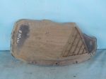 13107645 Подкрылок задний левый OPEL Astra H 2004-2010