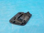 7L6807751B Крышка форсунки омывателя фары левой VOLKSWAGEN Touareg 2002-2010
