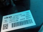 3C1423051S Рулевая рейка VOLKSWAGEN Passat B6 2005-2009