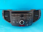 39050TL0G01ZA Магнитола Honda Accord 8 2008-2013